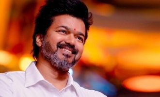 Thalapathy Vijay officially announces his party: 