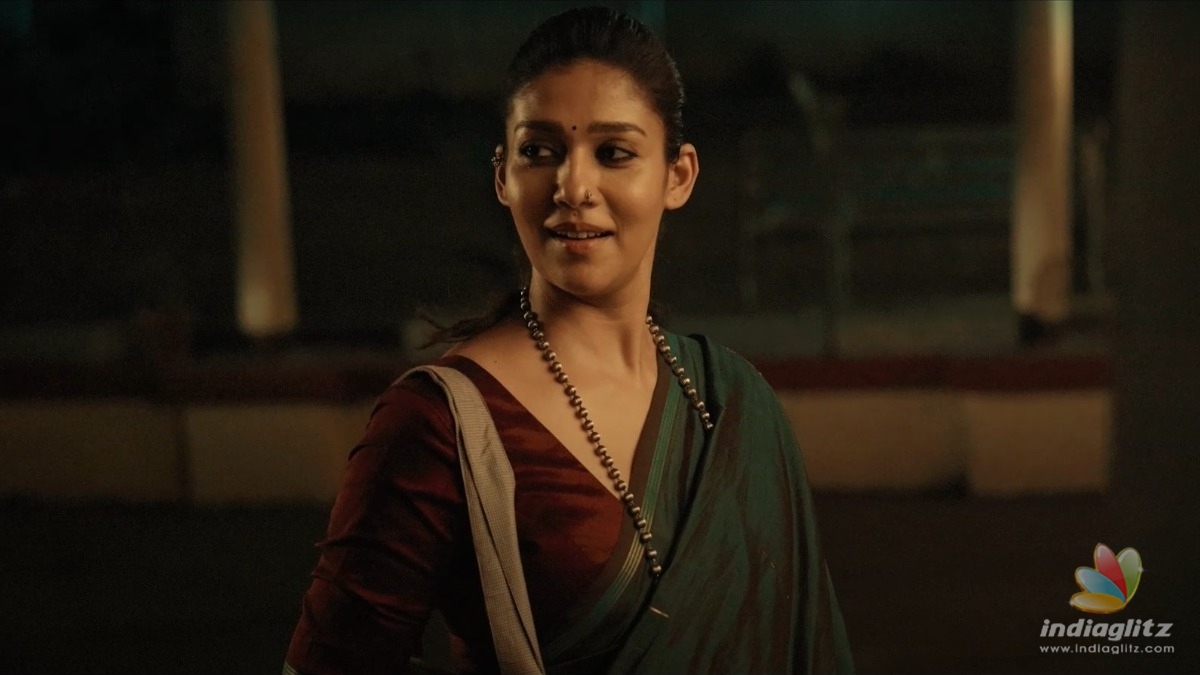 Red hot official update on Lady Superstar Nayantharaâs âTestâ! - Special BTS video