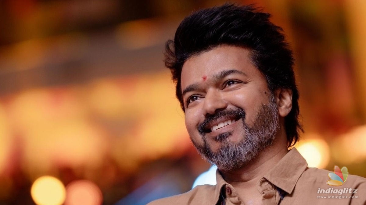 Is this Thalapathy Vijayâ€™s salary for â€˜Thalapathy 69â€™? Indiaâ€™s top-paid actor?