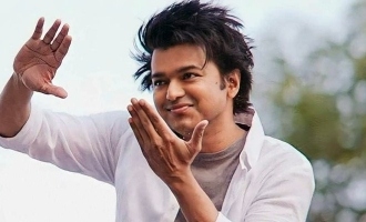 Not Russia but Thalapathy Vijay to shoot for 'The Greatest Of All Time' in this country?