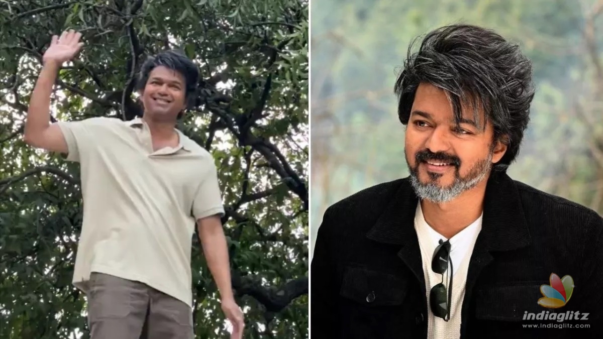 Thalapathy Vijay to return to his fan fort Kerala after 14 years? - Hereâs what we know