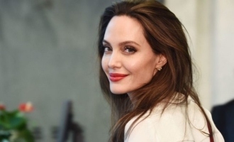 Angelina Jolie Antoinette Abbamonte The Eternals controversy