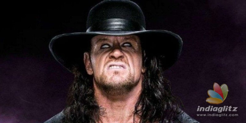 WWE legend The Undertakers sudden decision shocks fans