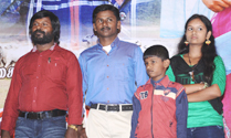 'Thirudu Pogatha Manasu' Audio Launch