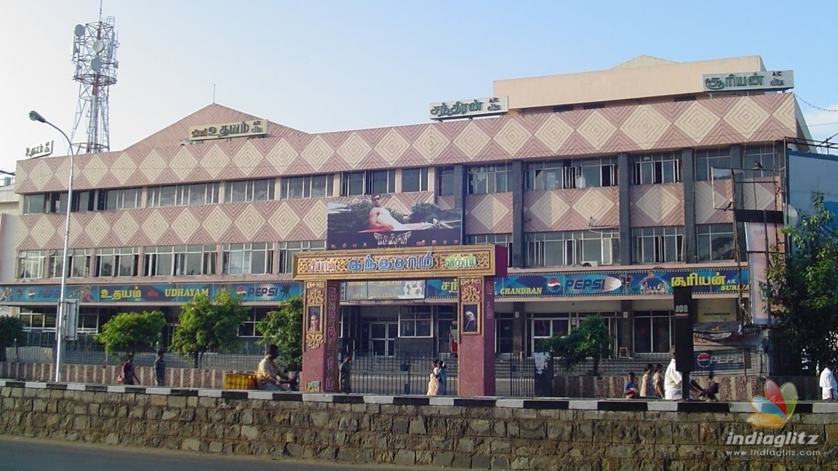 Chennaiâs iconic multiplex theatre to shut down permanently - Fans sad