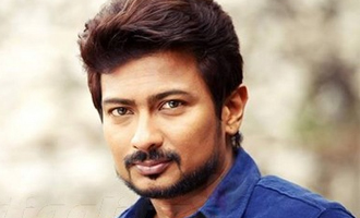 Who is Udhayanidhi's villain?