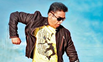 Kamal Haasan reveals 'Uttama Villain' Story