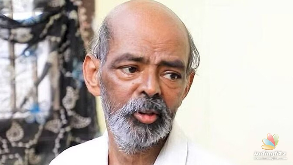 Pitha Magan producer V. A. Durai passes away
