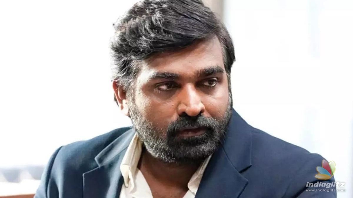 Vijay Sethupathi to pair up with Nithya Menen for the first time in his new project?