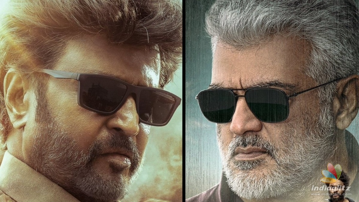 Lyca plans a special surprise for Ajith fans along with Superstar Rajinikanthâs âVettaiyanâ?