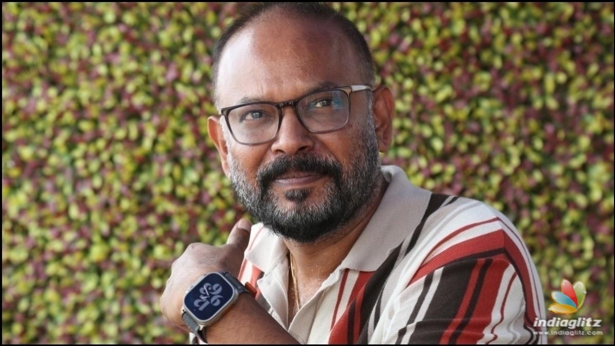 Director Venkat Prabhu confirms the hero of his next film after 'GOAT ...