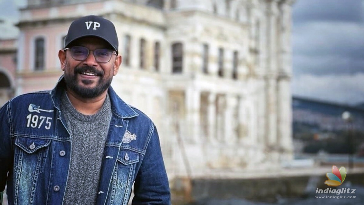 When is the first single from Thalapathy Vijayâs âGOATâ releasing? - Venkat Prabhu answers