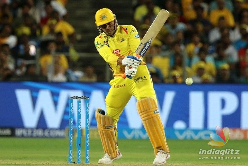 CSK beats DD in high-scoring encounter by 13 runs to again top the points table