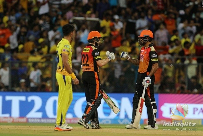 Injured Watson’s ton gets CSK to overpower SRH for 3 rd IPL title in 9 finals