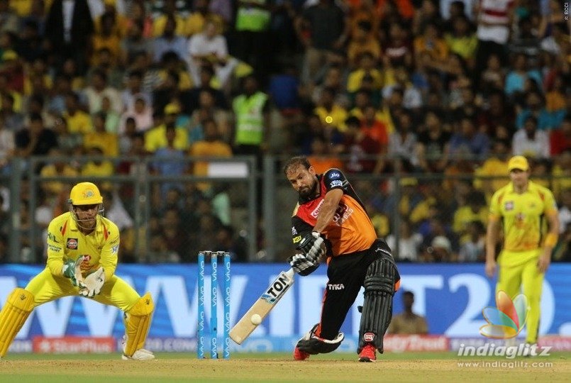 Injured Watson’s ton gets CSK to overpower SRH for 3 rd IPL title in 9 finals