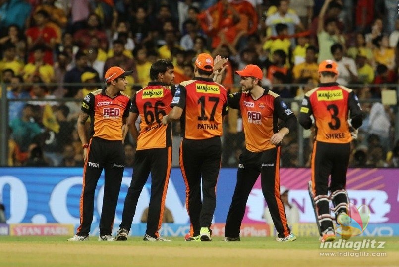 Injured Watson’s ton gets CSK to overpower SRH for 3 rd IPL title in 9 finals