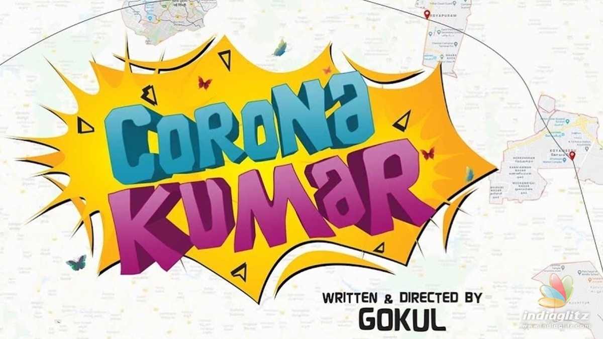Simbu to be replaced by this talented actor in âCorona Kumarâ? - Hereâs what we know