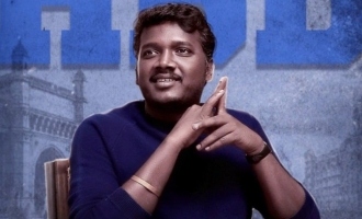 Mari Selvaraj to make a sequel to his blockbuster film? - Director opens up