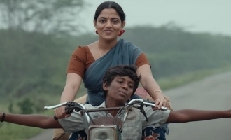 'Vaazhai' trailer: Mari Selvaraj is back with a lively & hard-hitting narrative!