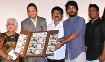 'Vanavarayan Vallavarayan' Audio Launch