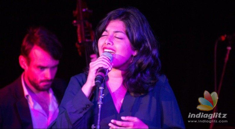 The Multi faceted Musician: Vasundhara Gupta