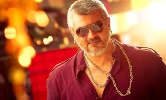 After 'Veeram', Ajith Kumar's 'Vedalam' gets remade in Hindi! - First look, release date out