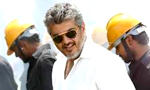 Introduction song for Thala Ajith in 'Veeram' has been completed!