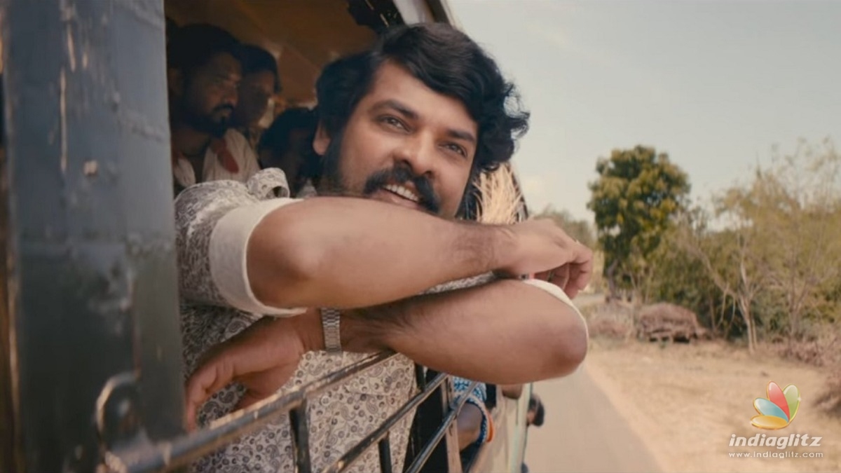 Actor Vemalâ€™s â€˜Sirâ€™ trailer: A fight to protect education from the hands of evil!