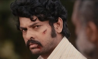 Actor Vemal's 'Sir' trailer: A fight to protect education from the hands of evil!