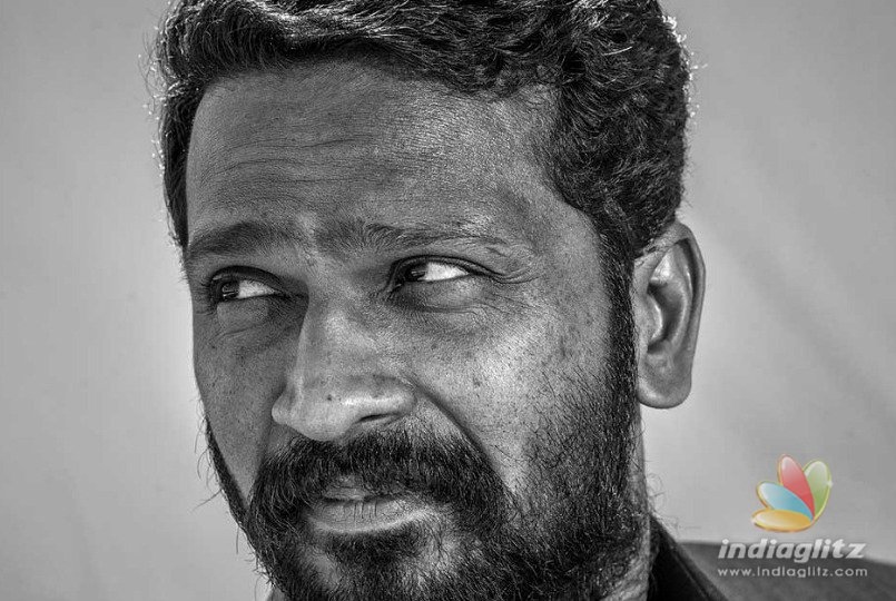 Vetrimaaran and over 100 other directors join against BJP