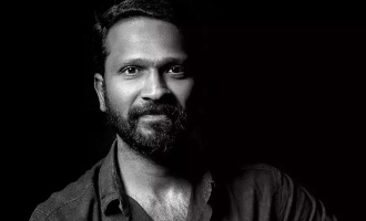 Director Vetrimaaran's new movie officially announced! - Hero revealed
