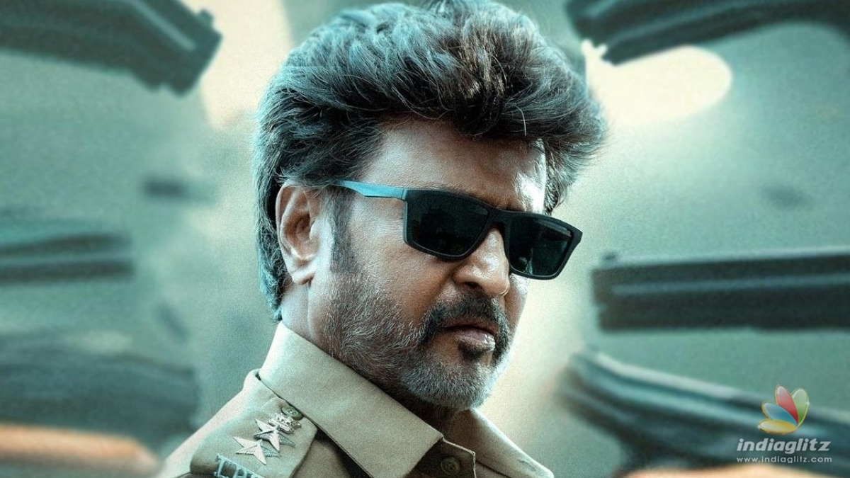 Lyca unveils the official box-office numbers of Superstar Rajinikanthâ€™s â€œVettaiyanâ€!