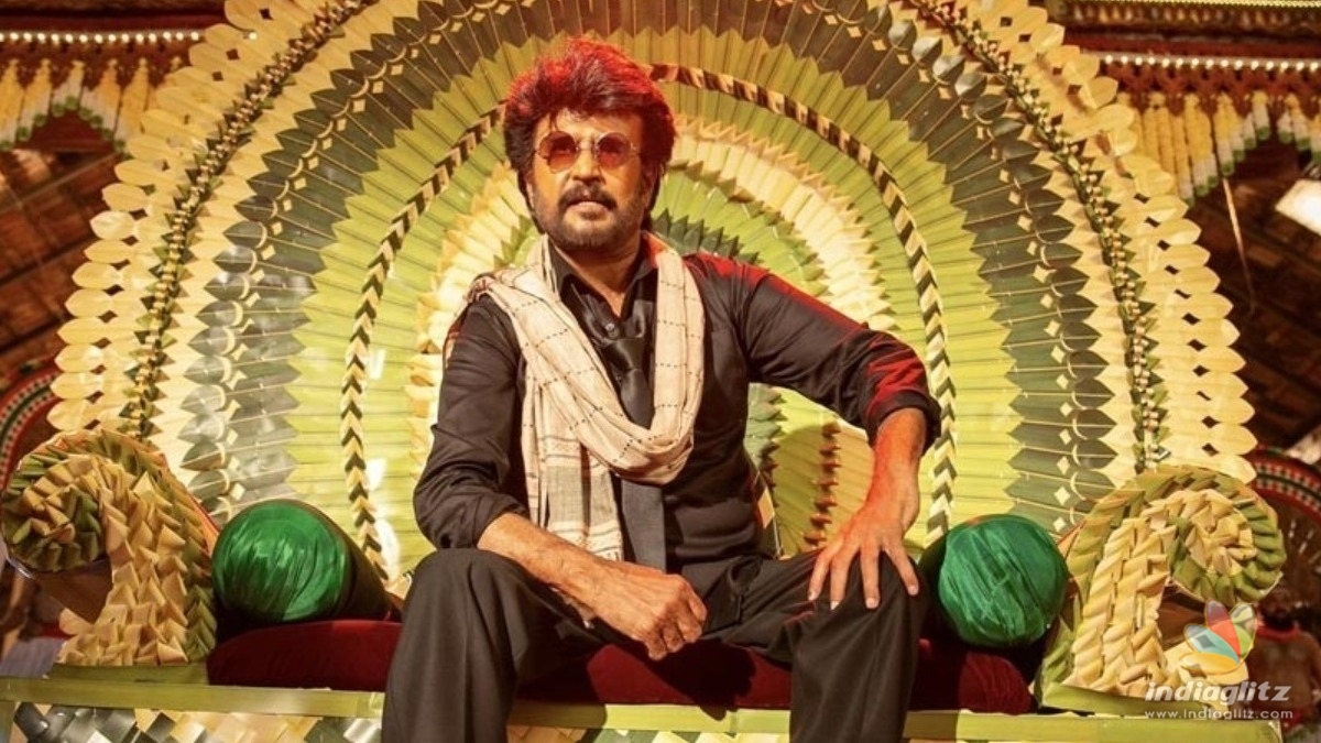 Superstar Rajinikanthâs âVettaiyanâ audio to be launched with a grand event on this date!