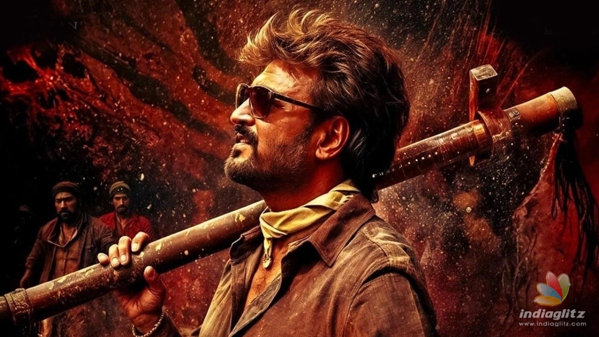 Censor reports of Superstar Rajinikanthâ€™s â€˜Vettaiyanâ€™ makes waves on the internet!