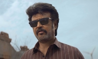 Red hot official update on Superstar Rajinikanth's 'Vettaiyan' by Lyca Productions!