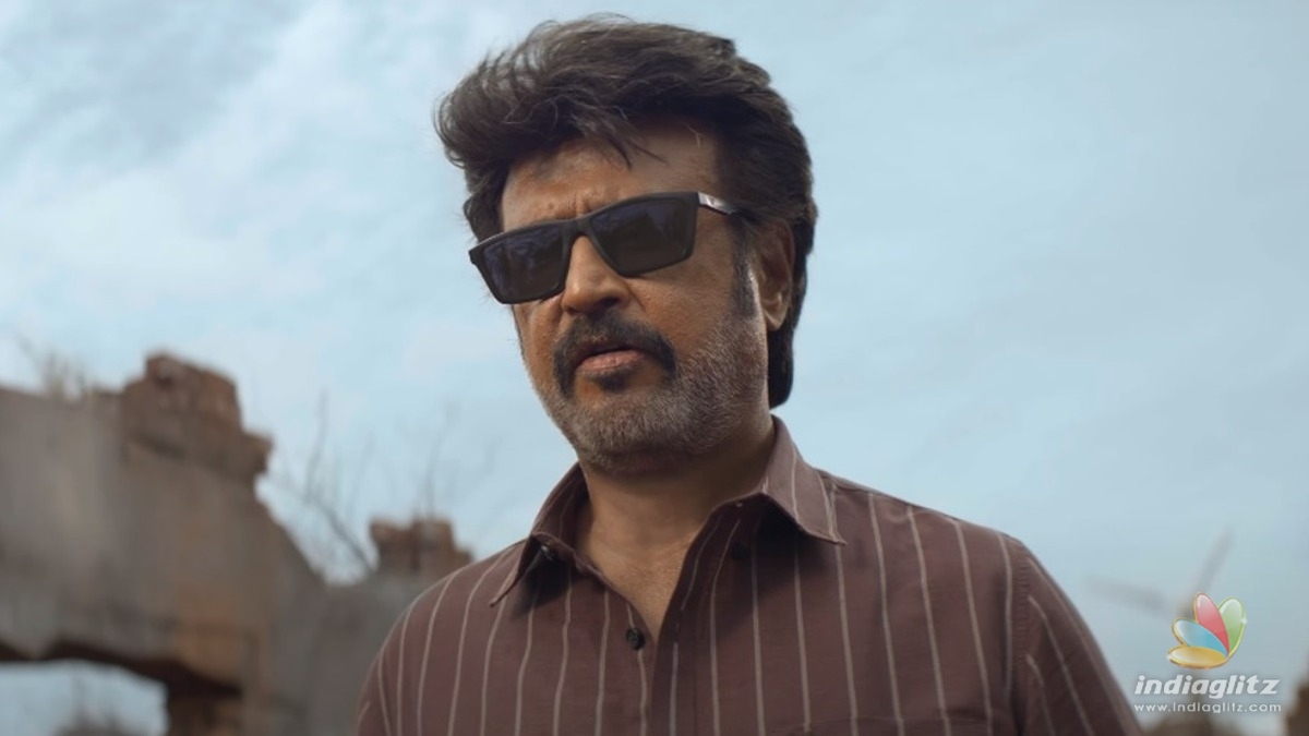 Red hot official update on Superstar Rajinikanthâs âVettaiyanâ by Lyca Productions!