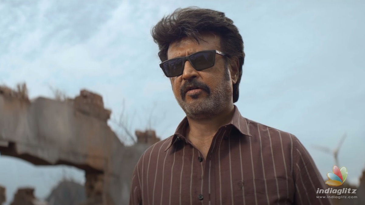 Makers of âVettaiyanâ bid thanks to Superstar Rajinikanth! - Hot official update