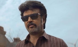 The clash is on: Lyca announces the official release date of Superstar Rajinikanth's 'Vettaiyan'! 