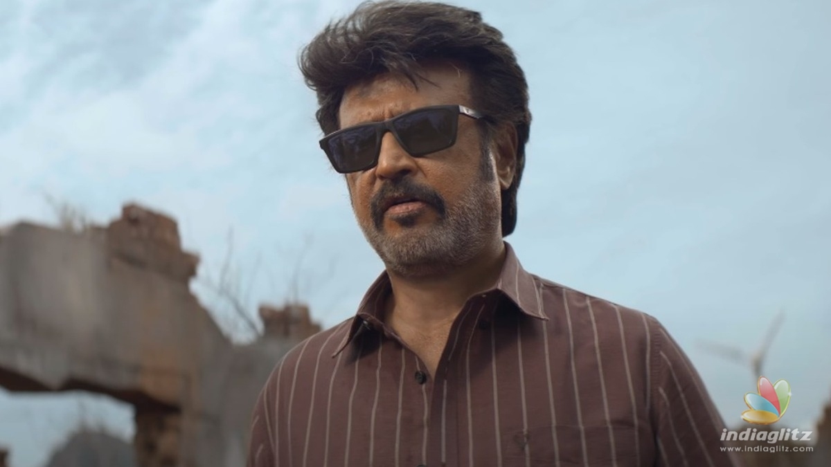 The clash is on: Lyca announces the official release date of Superstar Rajinikanthâs âVettaiyanâ! 