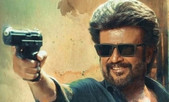 Superstar Rajinikanth's 'Vettaiyan' completes production after a long wait! Lyca Productions reconfirms the release date!