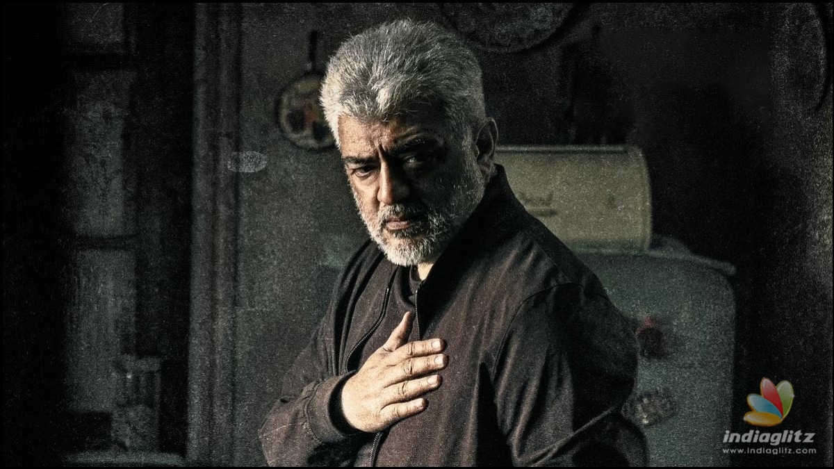 Is Venkat Prabhu joining Ajith Kumarâs âVidaamuyarchiâ? - Photo sparks rumours