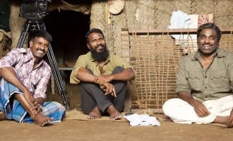 Vetrimaaran to make 'Viduthalai Part 3'? What is the fate of 'Vaadivaasal'?