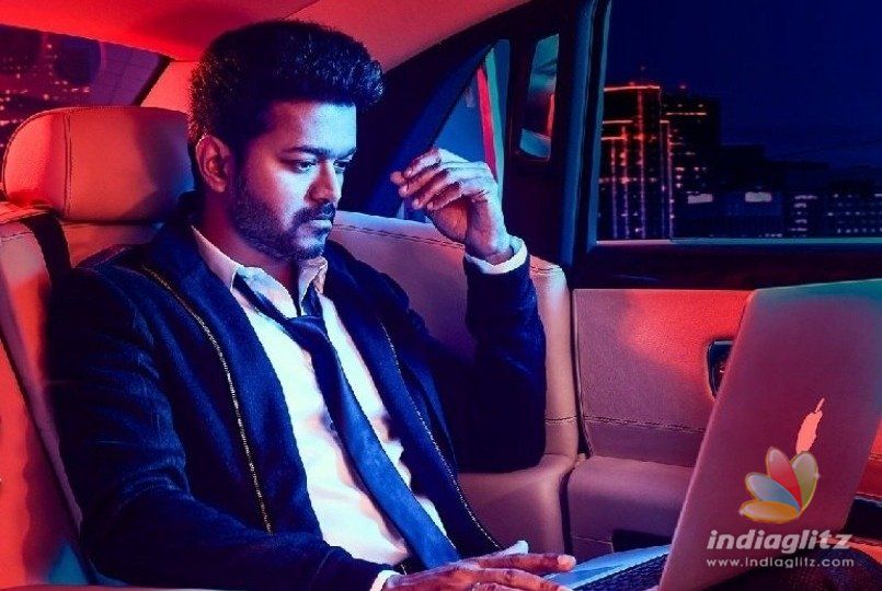 Scenes that were removed from Sarkar after ADMK issue