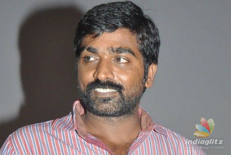 Vijay Sethupathi humble request to the Governor for Perararivalan and others