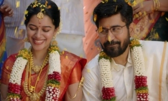 Vijay Antony in 'Romeo' trailer: A husband's fun-filled shenanigans to win over his wife's love!
