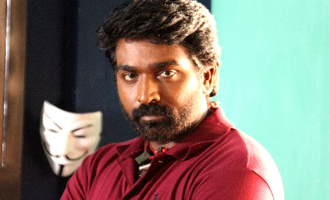 Vijay Sethupathi to continue to play guest roles