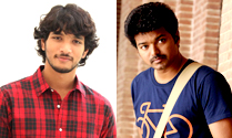 Producers avoid giving chance to Gautham Karthick