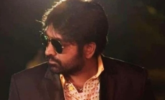 Vijay Sethupathi to start shooting with this famous Bollywood actress for his next!