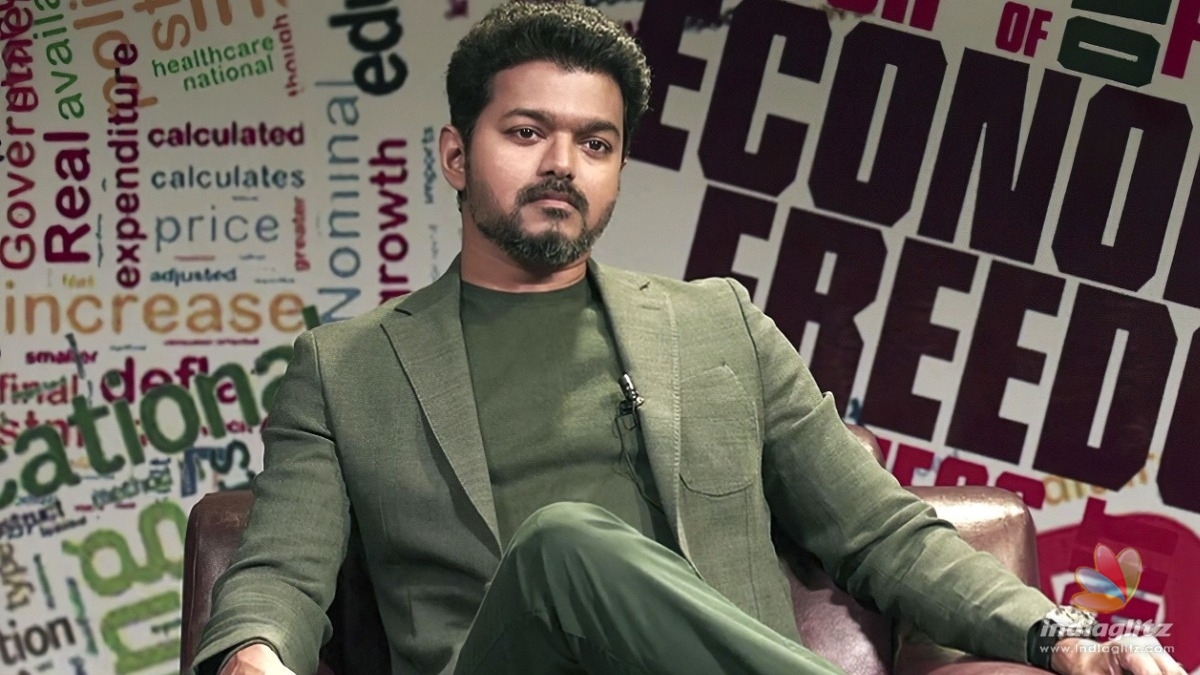 Where will Thalapathy Vijay contest in the assembly elections? - TVK 2026 plans revealed