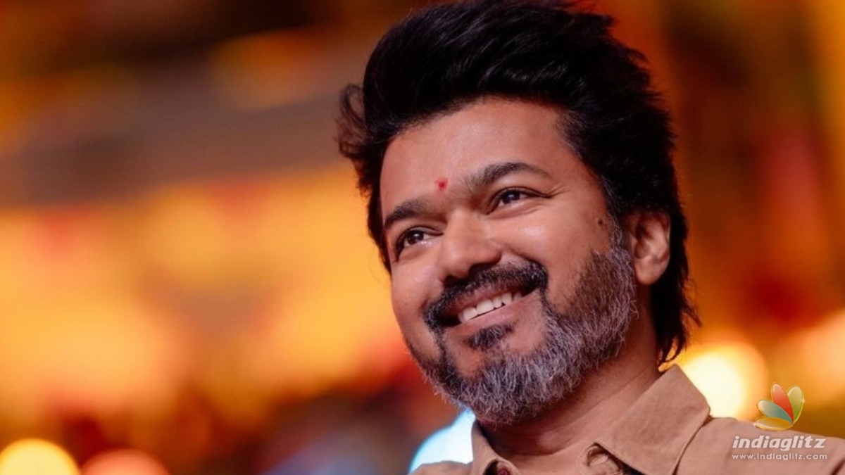 Thalapathy Vijay flies South to offer help to the people! - Deets